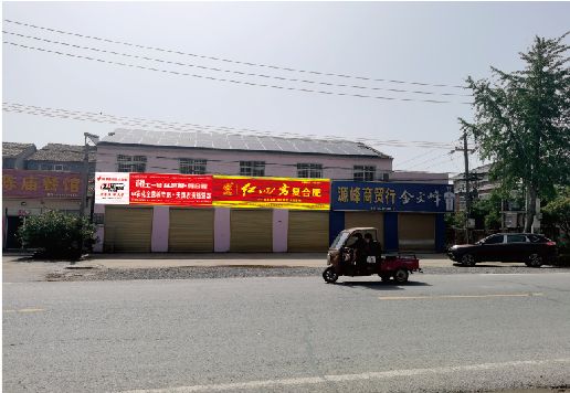 商丘广告牌制作要注意什么才能避免被整改？