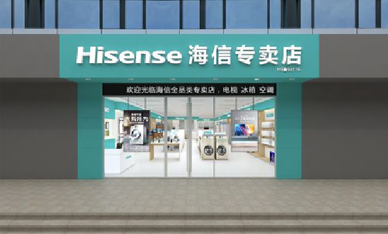 商丘如何加强专卖店门头设计品质？